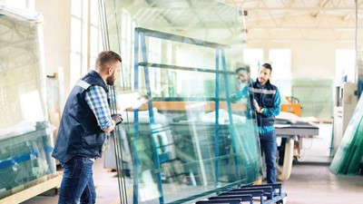 Bir kötü haber de cam sektöründen geldi. Evinizin iş yerinizin camı kırılırsa yenisini taktıramayabilirsiniz