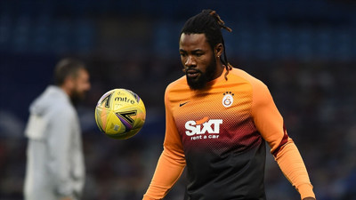 Galatasaray'a 736 bin euroluk piyango