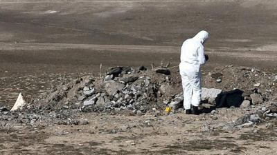 Astsubaydan yasak aşk cinayeti. Konya'da vahşet