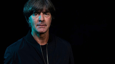 Joachim Löw'den sürpriz karar