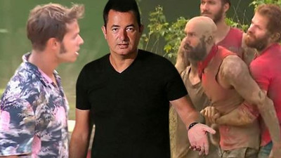 Acun Ilıcalı’dan Çağrı’ya bomba mesaj. Survivor’da ortalık fena karıştı. Gözler Ada Konseyi’ndeki kararda