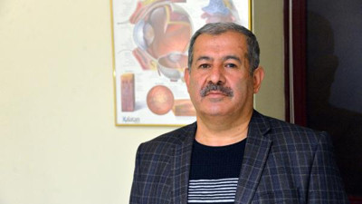 Korona virüsü yendi olanlar 2 ay sonra oldu. 4 çocuk babasının dünyası karardı