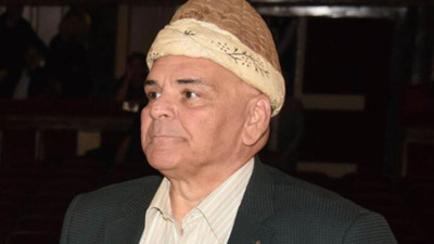 Türk tiyatrosunun beşinci kavuklusu: Rasim Öztekin