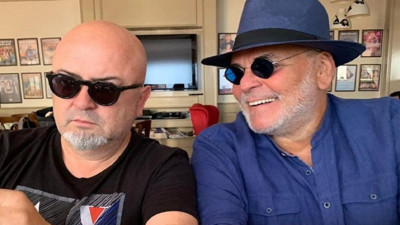 Rasim Öztekin’in en büyük hayalini yapımcı Birol Güven açıkladı