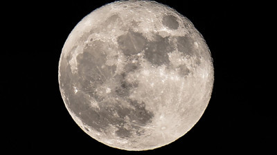 Rusya ve Çin arasında Ay istasyonu anlaşması