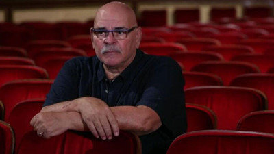 Rasim Öztekin son yolculuğuna uğurlanacak