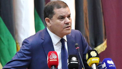 Libya'dan kritik Türkiye açıklaması (10 Mart 2021)