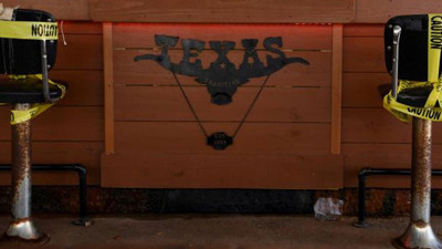 ABD'nin Teksas eyaletinde tedbirler kaldırılıyor