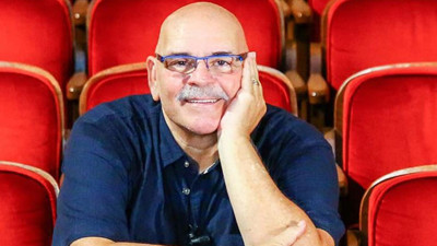 Rasim Öztekin'in eşinden ağlatan açıklama