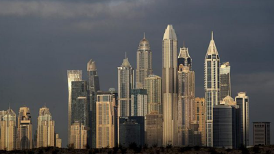 Ooooo... Bilin bakalım hangi Arap ülkesi 10 vergi cenneti arasına girdi