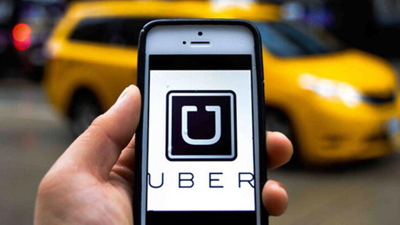 Uber Ankara'da hizmete başladı