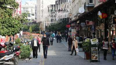 Orta riskli Hatay'da yeni tedbirler