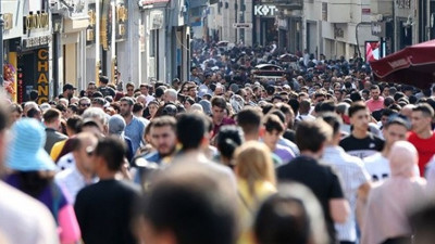 İster inanın ister inanmayın Ocak ayında Aralık ayına göre işsizlik azalmış. TÜİK'ten efsanevi bir açıklama daha. Her yer kapalıyken iş bulmuşlar