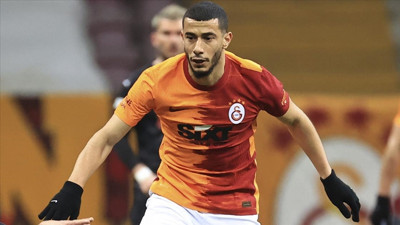 Belhanda'nın sözleşmesi feshedildi