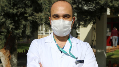 Türk doçent tarih vererek uyardı. Vaka sayısı zirve yapacak ölü sayısı artacak