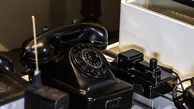 Graham Bell’den günümüze telefon