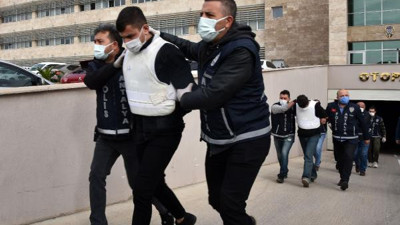 Vicdansız katilin yanıtı şok etti. Mervenur Polat dövmesinden teşhis edildi