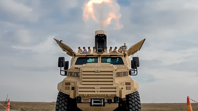 Ejder Yalçın'dan büyük başarı! NATO ülkesi envanterine girdi