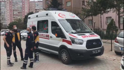 Beylikdüzü'nde bir kadın ölü bulundu