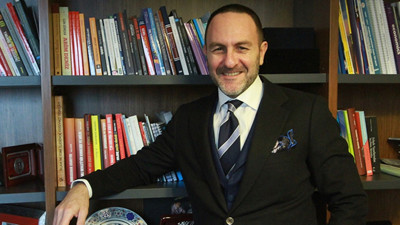 Ünlü ekonomi profesörü durdu durdu ağzındaki baklayı çıkardı. Herkesin şimdiden önlem alması gerekiyor