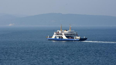 Yarınki feribot seferleri iptal edildi (10 Mart 2021)