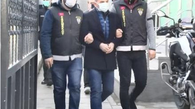 Çekmeköy'deki ölüm inşaatının sahibi tutuklandı. 2 çocuğun cansız bedeni bulunmuştu