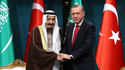 Türkiye ve Araplar arasında tek taraflı boykot. Bir taraf sıfırladı, bir taraf arttırdı