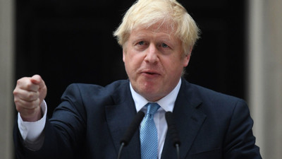 İngiltere'den AB'nin iddialarına yanıt