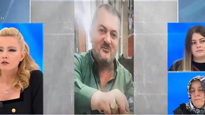 Müge Anlı 5 gündür arıyordu. Adem Bozkurt’tan acı haber geldi