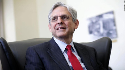 ABD'nin yeni Adalet Bakanı onaylandı