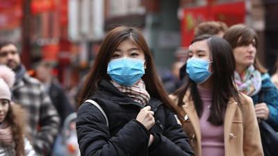 Japonya'da acil önlem çağrısı