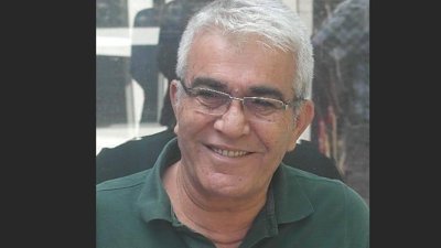 TSYD'nin acı kaybı. Nihat Uçar hayatını kaybetti