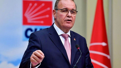 CHP'li Faik Öztrak: Bizlerin evinden ayakkabı kutusu çıkmaz