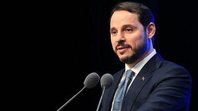Berat Albayrak'a yeni görev verilecek. Ankara kulislerini hareketlendiren iddiayı Abdulkadir Selvi yazdı. Erdoğan’ın konuşmasında dikkat çeken detay