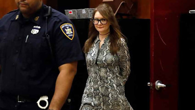 Sosyeteyi dolandıran kadının paraları nasıl cebe indirdiği ortaya çıktı