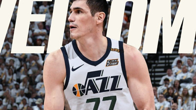 Ersan İlyasova’nın yeni takımı belli oldu