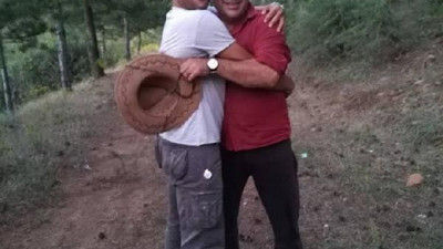 Şehit sandıkları dedelerinden büyük miras kaldı. Bir gecede milyoner oldular