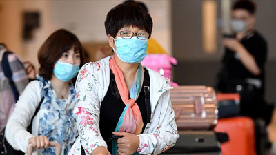 Kamboçya'da koronadan ilk ölüm