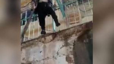 Adıyaman'da Mustafa dedenin yaptığına bak. Komşuları kurtardı