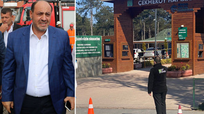 Metafizikçi Memişoğlu'nun katili yakalandı