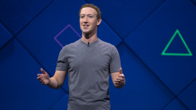 Facebook CEO'su Mark Zuckerberg insanların işe ışınlanarak gideceği tarihi açıkladı. Düşler gerçek oluyor. Çok az süre kalıyor