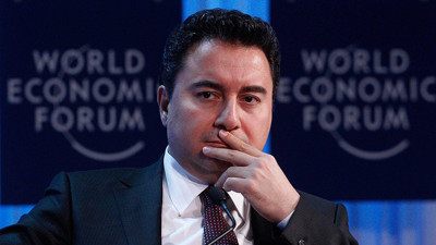 Ali Babacan'a Erdoğan seni çağırabilir uyarısı