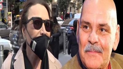 Yakın dostu Demet Akbağ açıkladı. Rasim Öztekin ile ilgili bu detayı kimse belirtmemişti