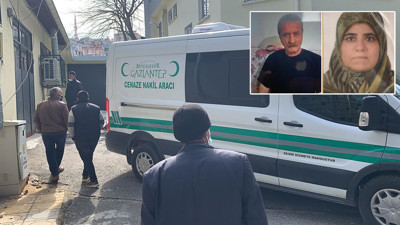 Gaziantep’te soba faciası