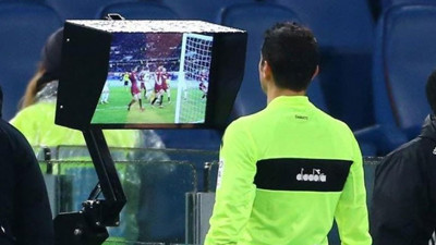 Premier Lig'de VAR protokolü değişiyor