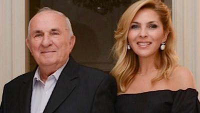 Arzu Sabancı'nın acı kaybı