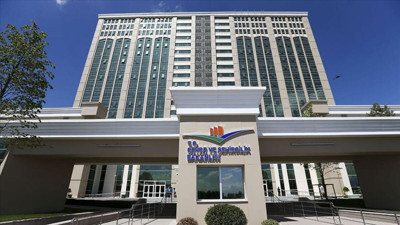 Belediyeler devre dışı bırakıldı. Bakanlıktan şirkete özel imar planı