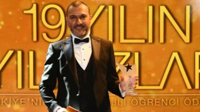 Sunucu bölüm başı kaç para aldığını açıklayınca Kerem Bürsin salonu terk etti