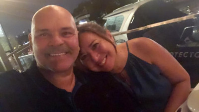 Rasim Öztekin'in ünlü gazeteci eşinin ağlatan açıklaması. Her satırında akan bir gözyaşı var