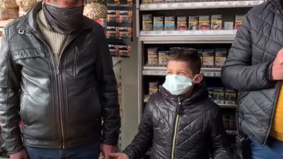 Akşener’i gören tablet istiyor. Hani 2 milyon tablet dağıtılmıştı